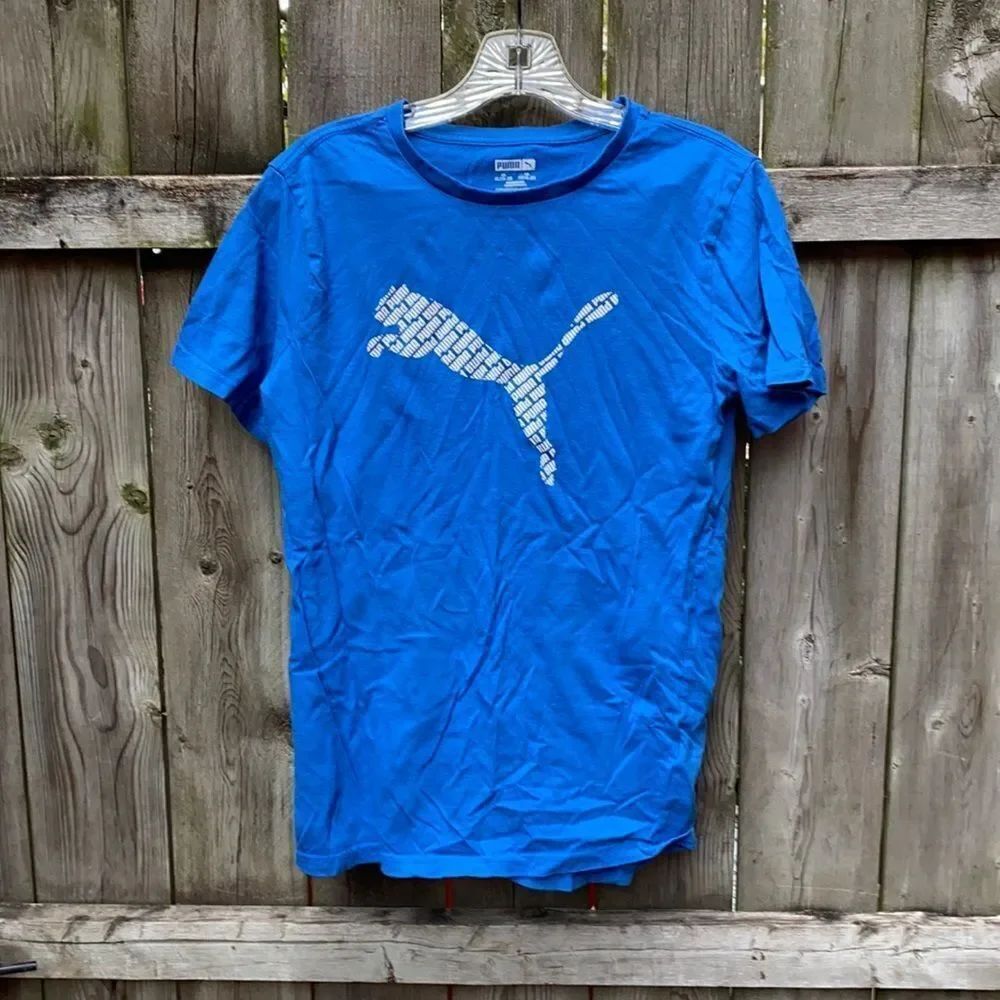 Puma Tee sz. 18/20